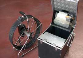 System Ritec RI40505-RA